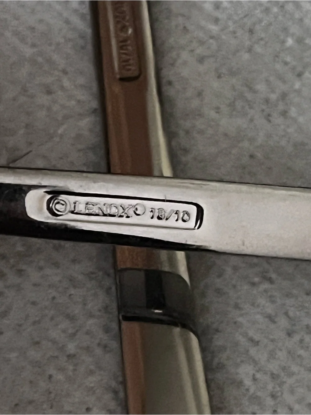 Lenox sleek long